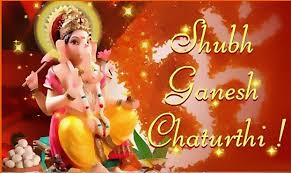 Happy Vinayaka Chavithi......